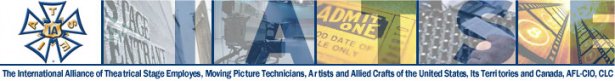 IATSE International
