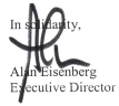 Alan Eisenberg