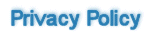 Privacy Policy