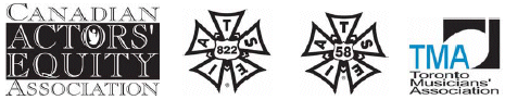 CAEA-IATSE-TMA Media Release