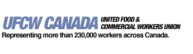 UFCW Canada